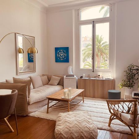 Superbe Appartement Centre Cannes Eksteriør billede