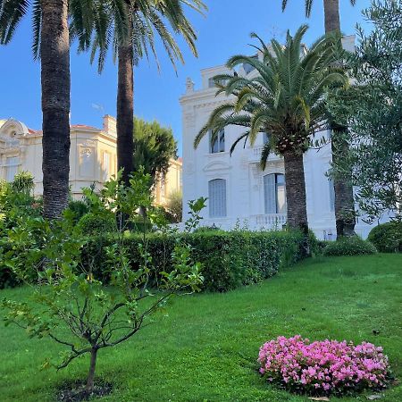 Superbe Appartement Centre Cannes Eksteriør billede