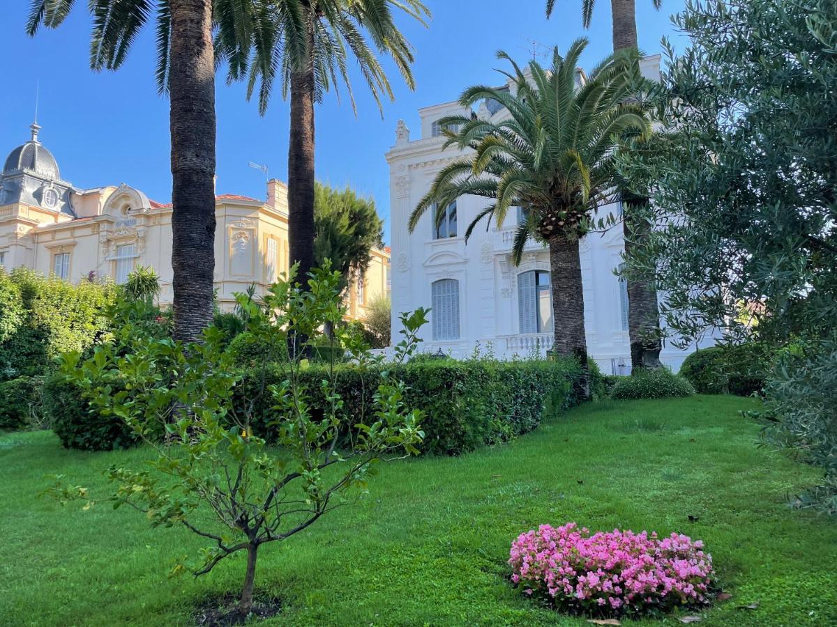 Superbe Appartement Centre Cannes Eksteriør billede