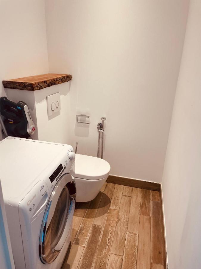 Superbe Appartement Centre Cannes Eksteriør billede