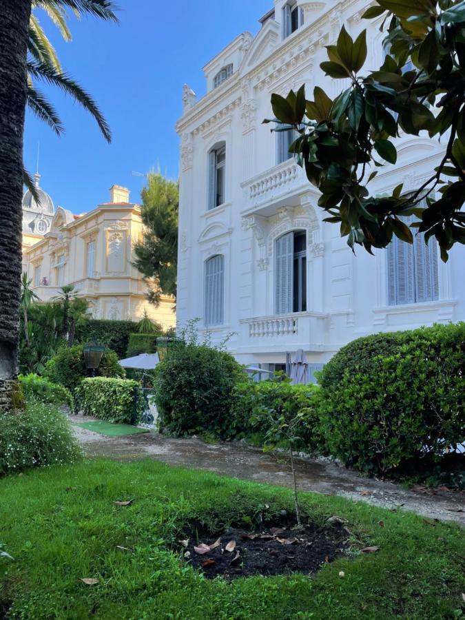Superbe Appartement Centre Cannes Eksteriør billede